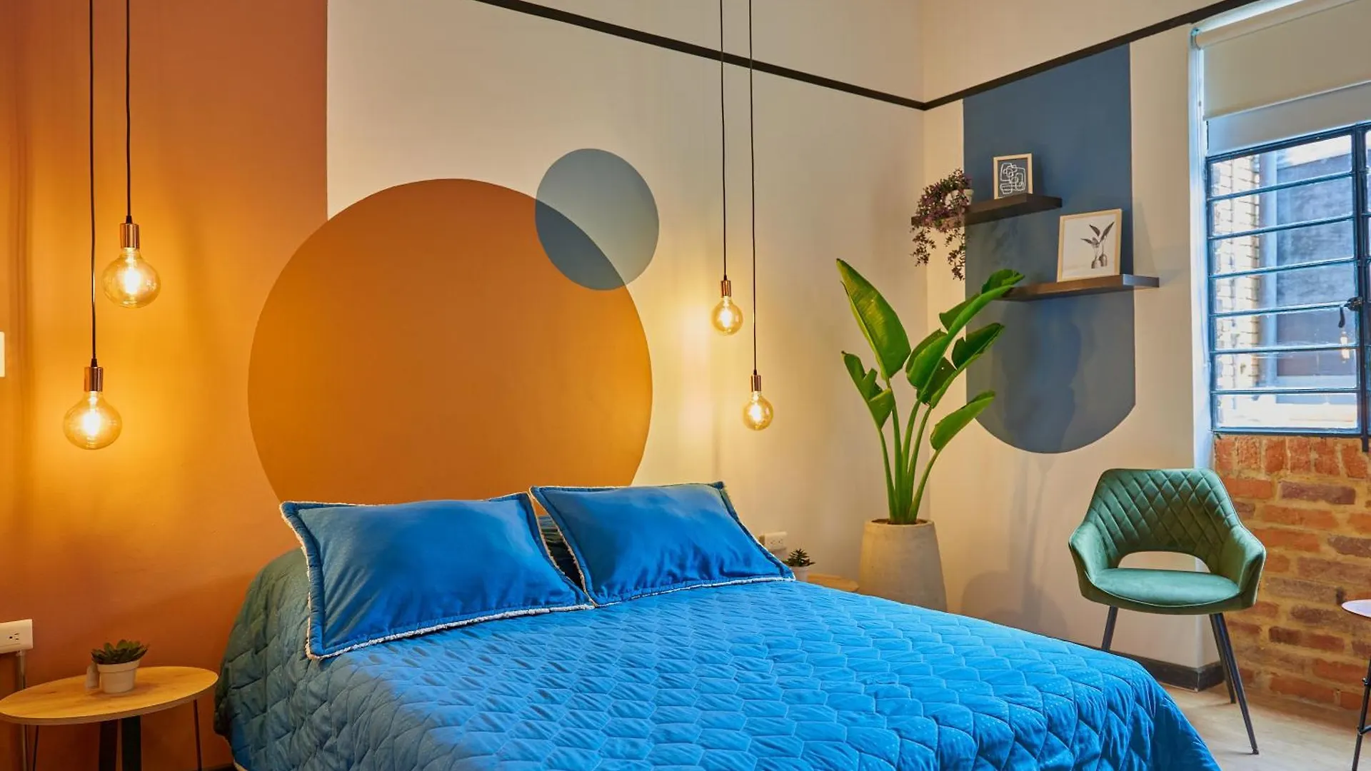 Apartamento Capital House Bogotá Colombia