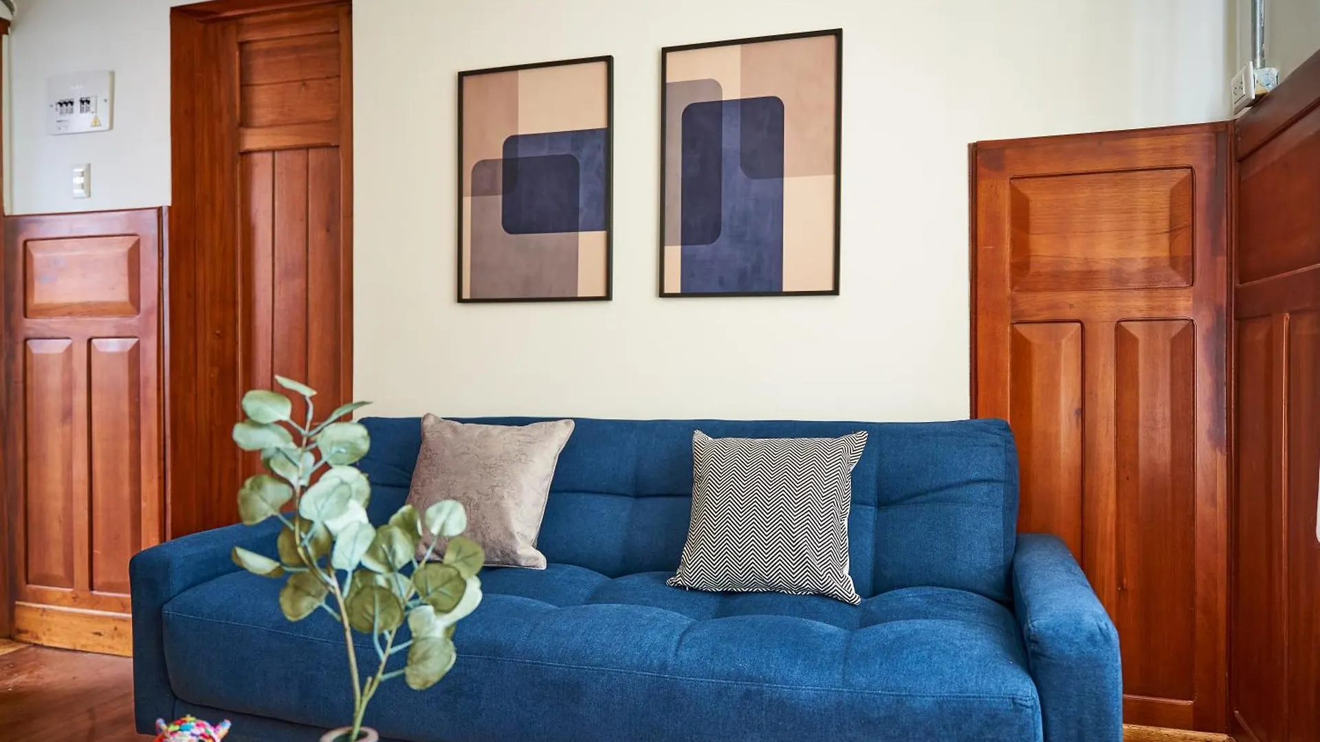 Apartamento Capital House Bogotá
