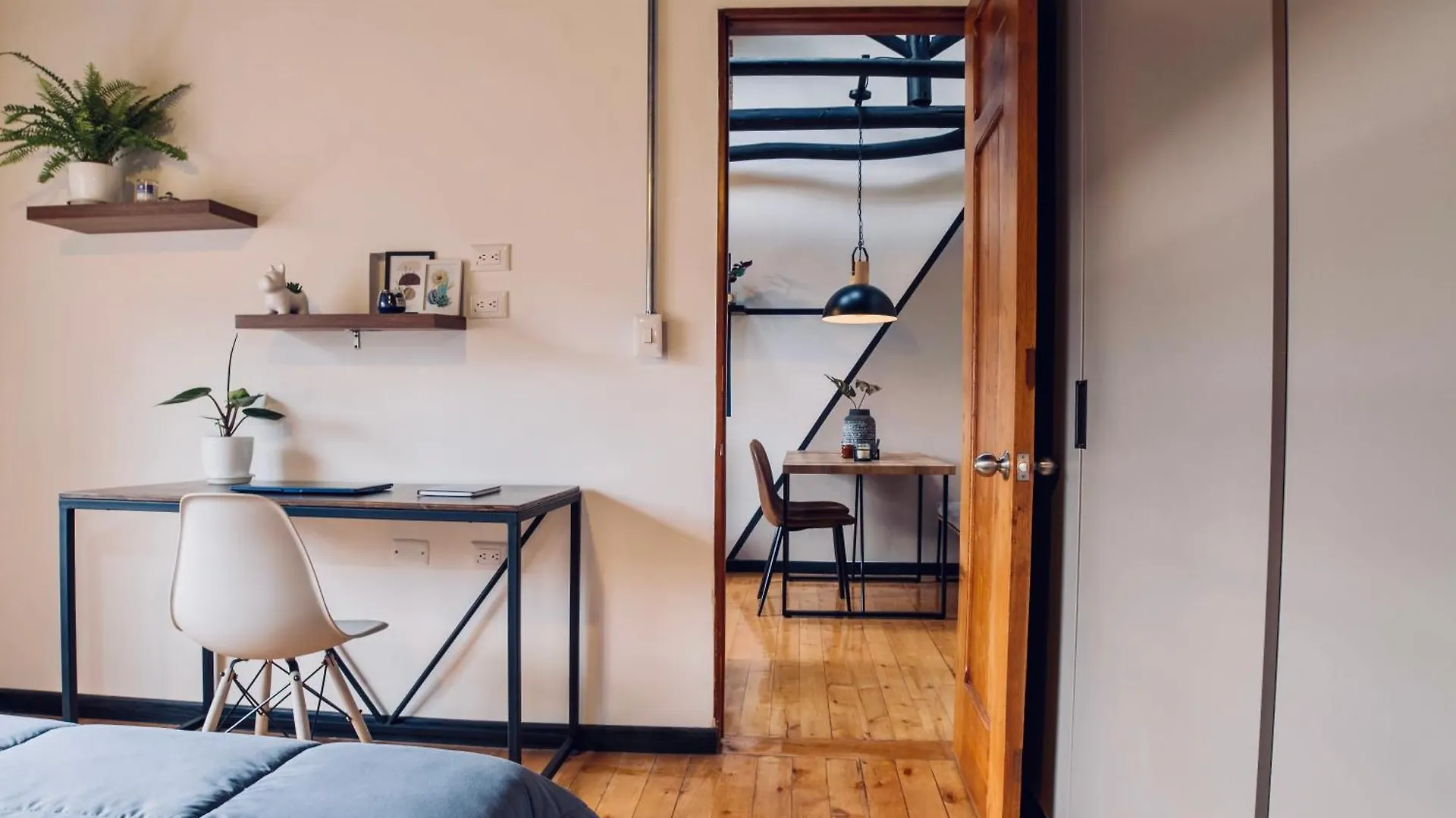 Apartamento Capital House Bogotá