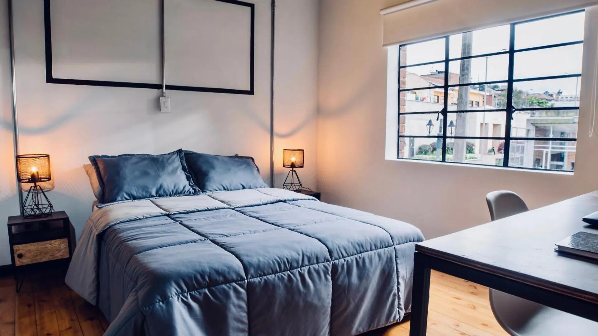 Apartamento Capital House Bogotá