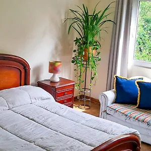  Habitación en casa particular Privada En Apartamento, Conquistadores Colombia