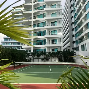  Apartamento Lujoso Sector Morros Vista Al Mar Colombia